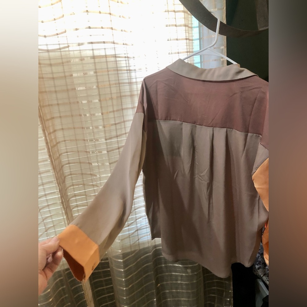 🧡BOUTIQUE TOP🧡 - Picture 5 of 8